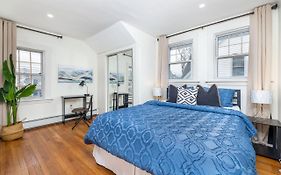Gorgeous 3 Bedroom - 9 Mins To Hartford, Connecticut